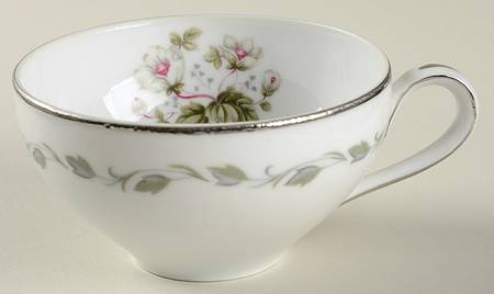 Irene Flat Cup