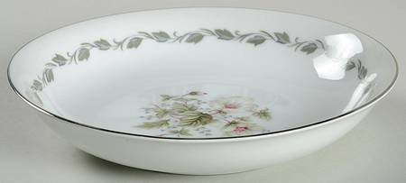 Irene Coupe Soup Bowl