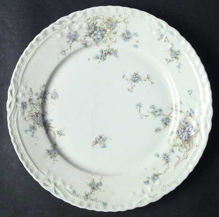 Schleiger 155-5 by Haviland
