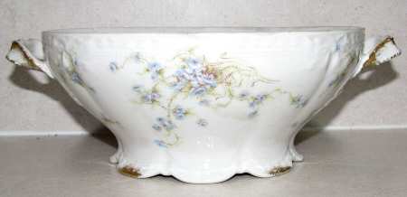 Schleiger 155-5 Tureen No Lid