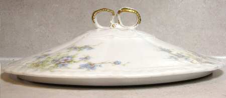 Schleiger 155-5 Lid for Tureen