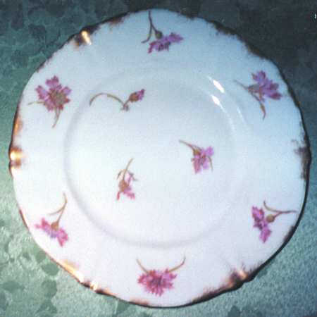 Schleiger 1029-3 Salad Plate