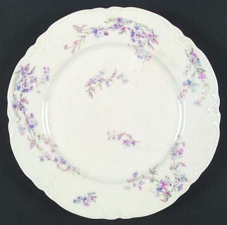 Schleiger 249-1 by Haviland
