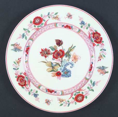 Cathay (No Gold Trim) by Haviland
