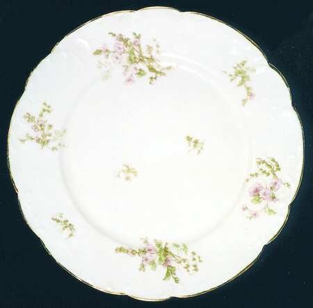 Schleiger 451-1 Dinner Plate