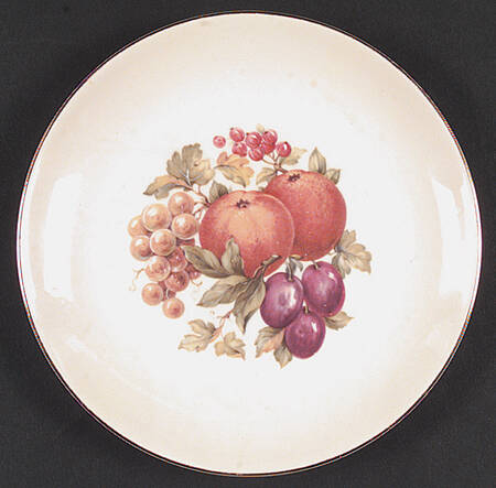 HLC2055 Salad Plate