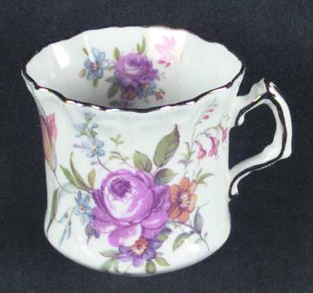 4489z Flat Cup
