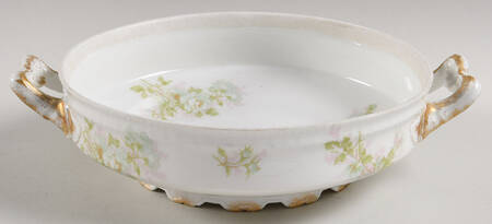Schleiger 30n Round Vegetable No Lid