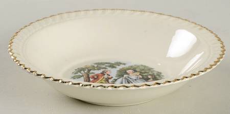HAR86 Fruit/Dessert (Sauce) Bowl