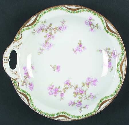 Schleiger 61q by Haviland
