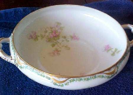 Schleiger 61q Round Vegetable No Lid