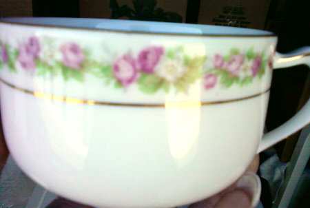 HUT921 Flat Cup
