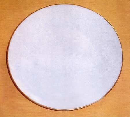 03630 Dinner Plate