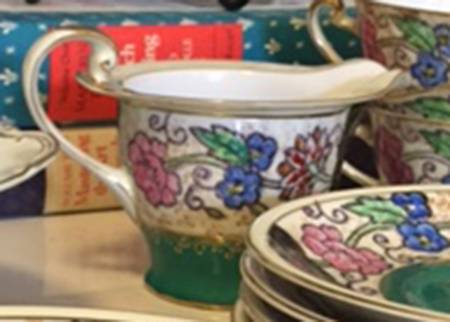HIR35 Creamer