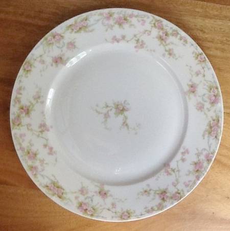 Schleiger 142g by Haviland