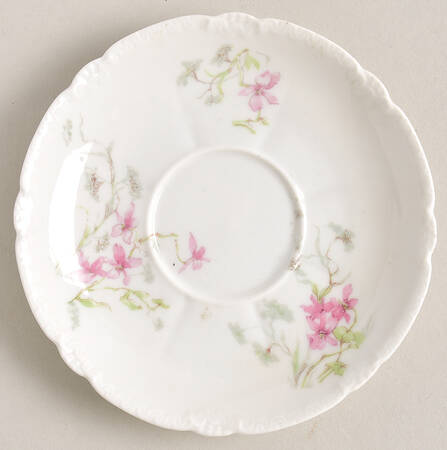 Schleiger 148p Saucer for Chocolate Cup