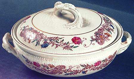 Schleiger 486i Butter Box & Lid