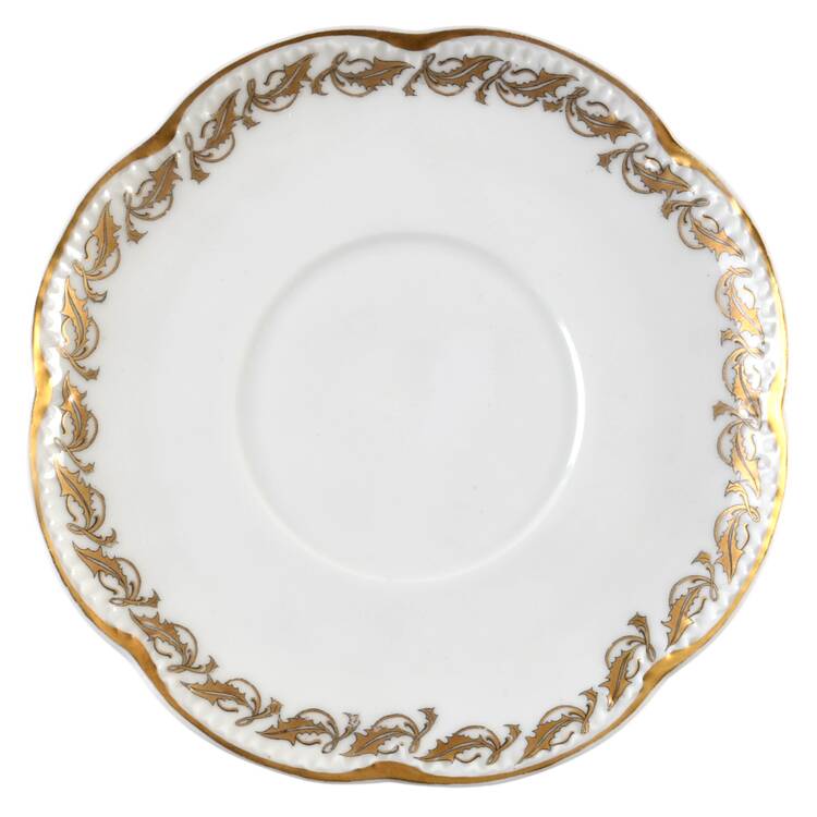 Schleiger 566-1 Saucer for Ramekin