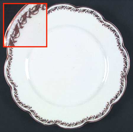 Schleiger 566-1 by Haviland
