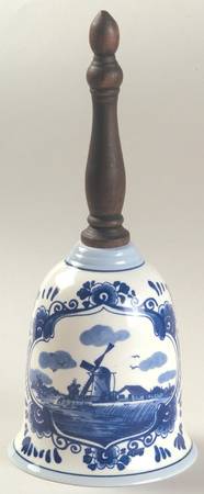 Delfts Blue Bell