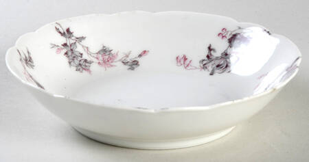 Schleiger 1152-7 Fruit/Dessert (Sauce) Bowl