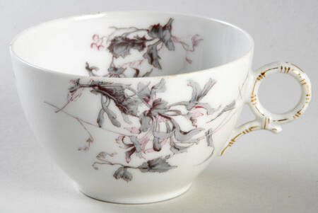 Schleiger 1152-7 Flat Cup