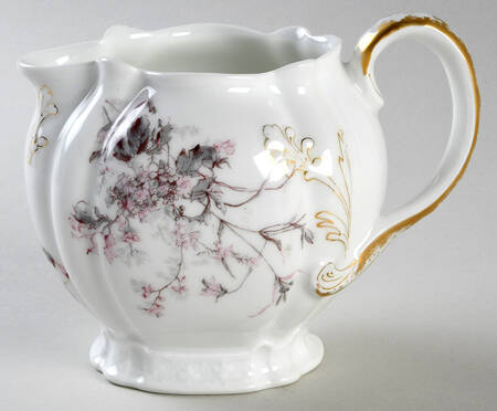 Schleiger 1152-7 Creamer
