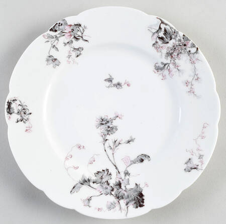 Schleiger 1152-7 Dinner Plate