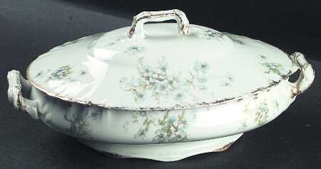 Schleiger 162-3 by Haviland