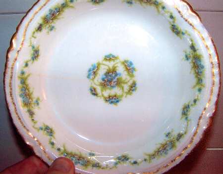 Schleiger 611e by Haviland