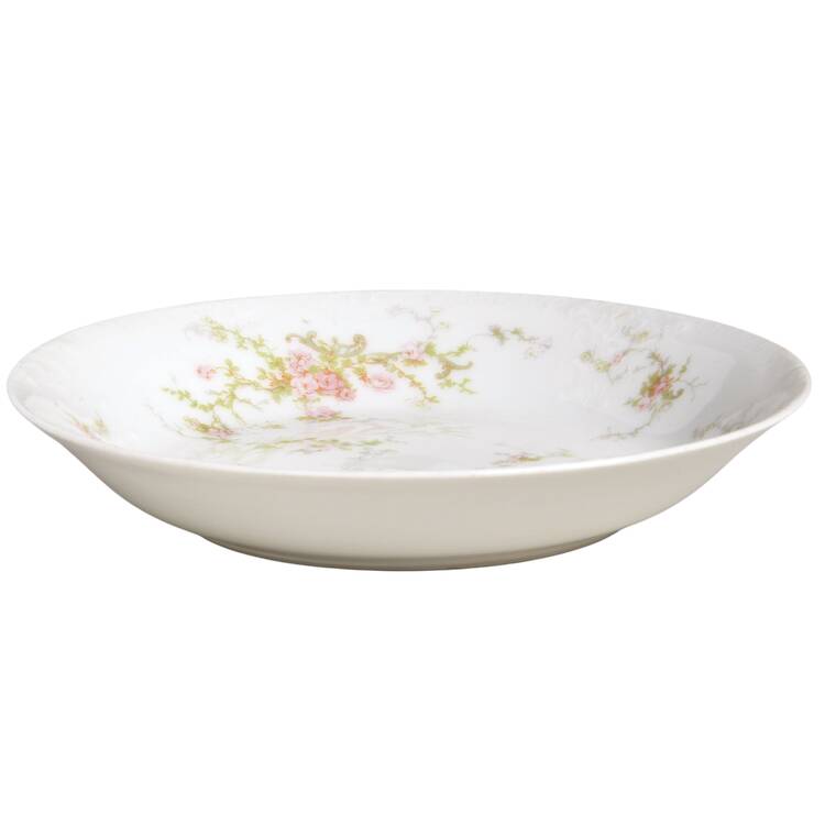 Schleiger 318-2 Coupe Soup Bowl