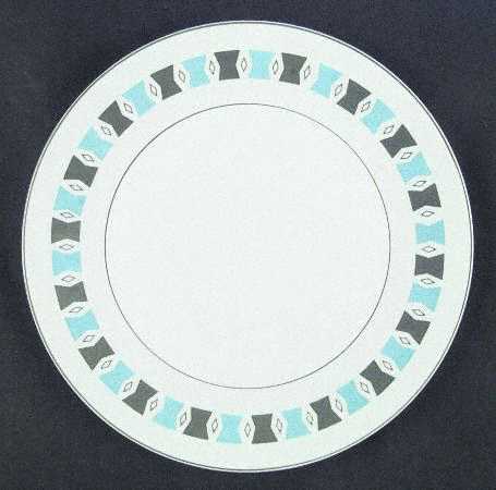 Malibu by Harmony House China