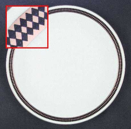Romanesque by Harmony House China