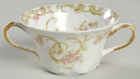 Schleiger 910d Bouillon Cup