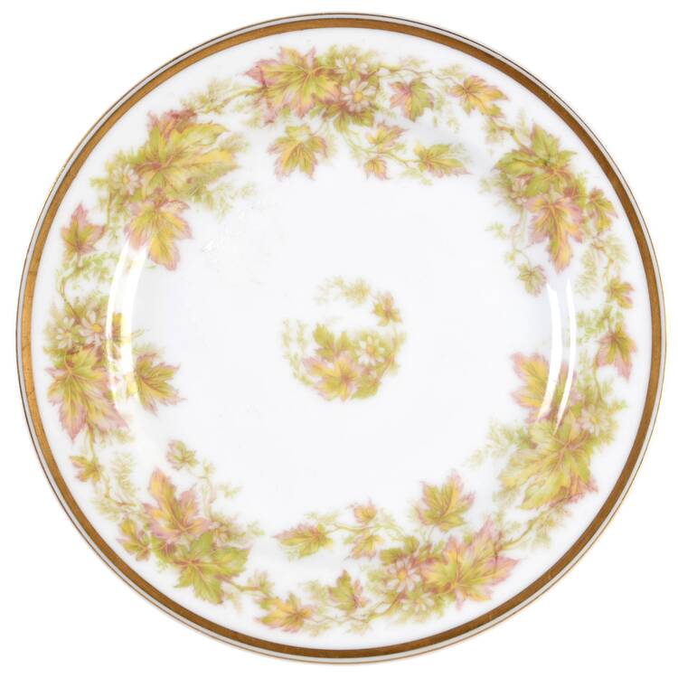 Schleiger 930a Bread & Butter Plate