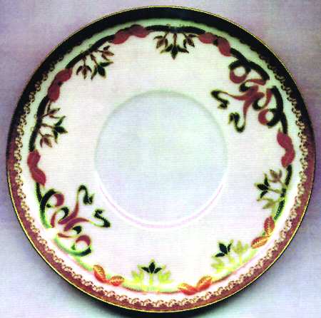 Schleiger 708-1 Saucer