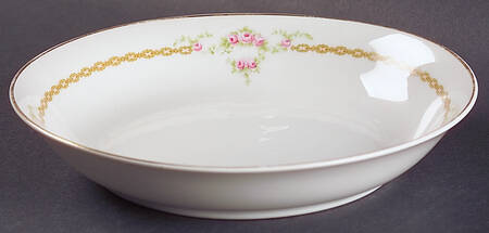 HC675 Coupe Soup Bowl
