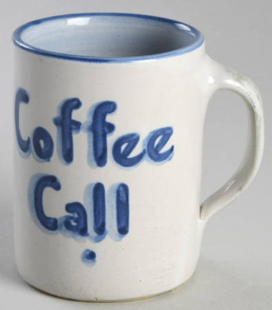Bluette Mug