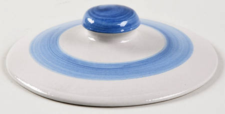 Bluette Lid for Flour Canister