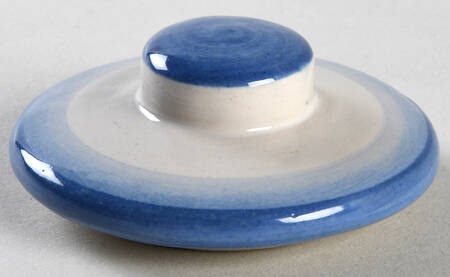 Bluette Lid for Mustard Jar