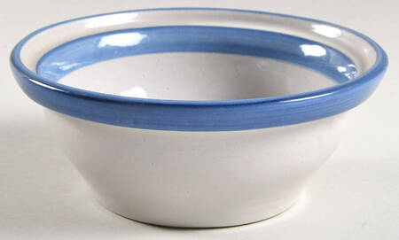 Bluette Butter Tub No Lid