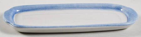 Bluette 1/4 Lb Butter No Lid