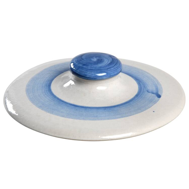 Bluette Lid for Sugar Canister