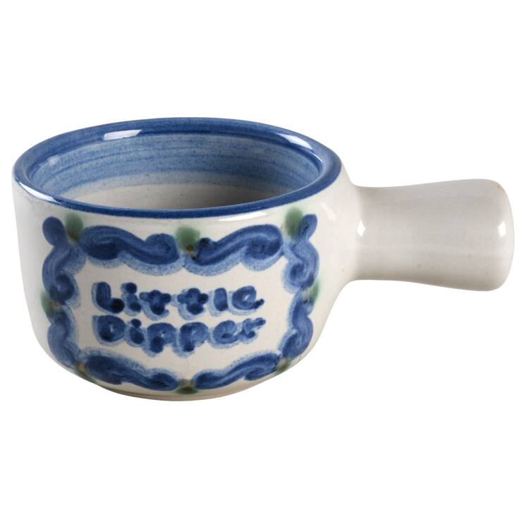 Bluette Porringer