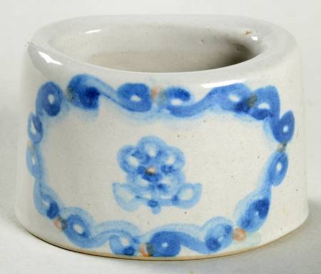 Bluette Napkin Ring