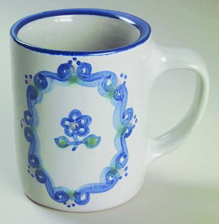 Bluette Mug