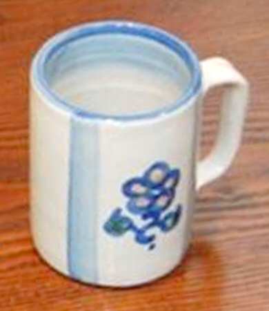 Bluette Mug