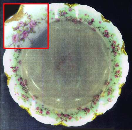 Schleiger 1246-2 by Haviland
