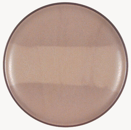 Birch (Coupe Shape) Salad Plate