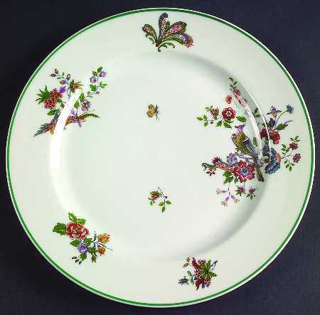 Schleiger 684-1 by Haviland